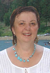 Ирина Шваб